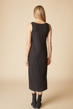 Travel Solid Everything Dress