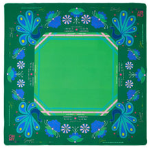 Bridie Green Mat
