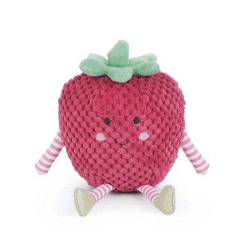 Rizzo Raspberry