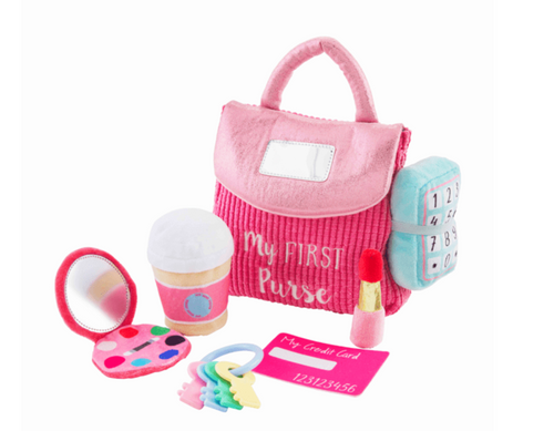My First Purse Set