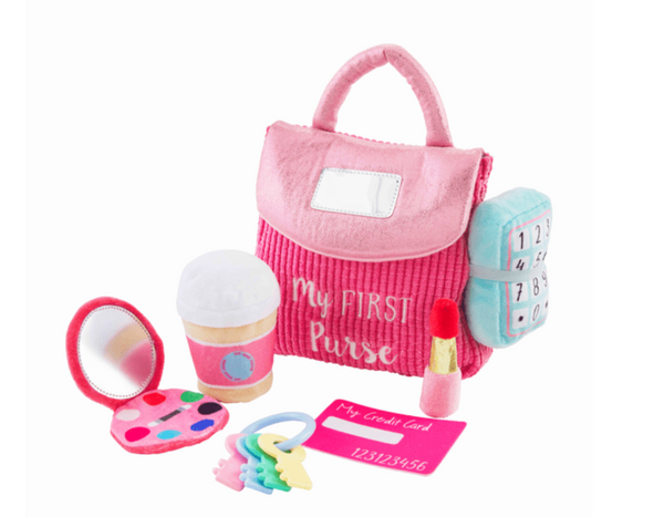 My First Purse Set