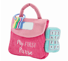 My First Purse Set