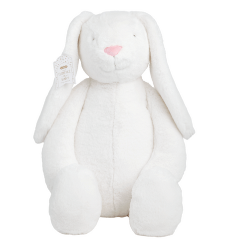 Florence The Bunny Large Plush Pal