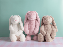 Theo The Bunny Large Plush Pal