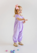 Olivia Ruth Romper 0-6M