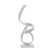 Kassani Oversized Quartz Sculpture