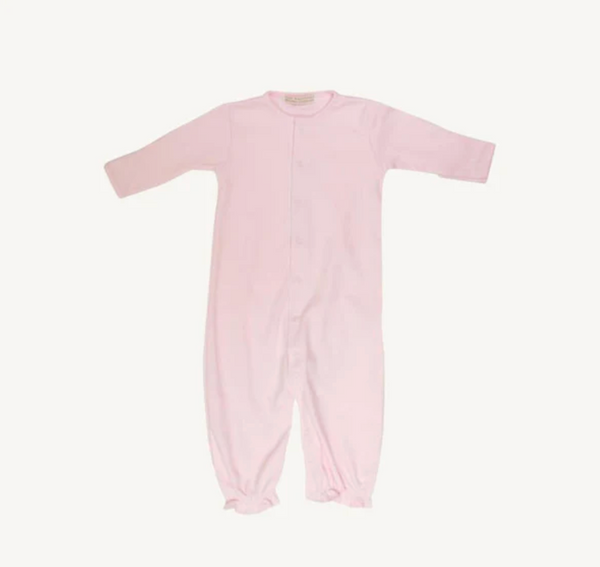 Twinkle Twinkle 2 in 1 Pink Gown 3M