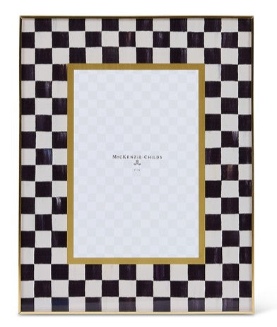 Courtly Check 4x6 Glass Frame