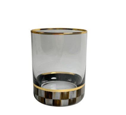 Sophisticheck Tumbler