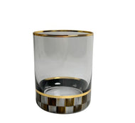 Sophisticheck Tumbler