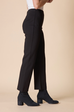 Luxe Ponte Kickflare Pant