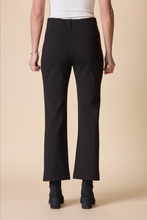 Luxe Ponte Kickflare Pant