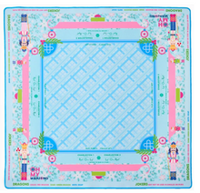 Sugarplum Mat
