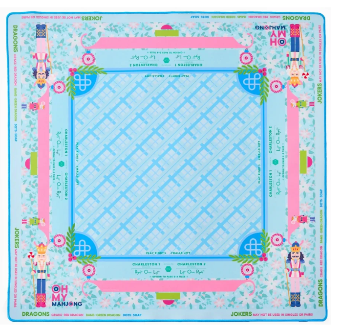 Sugarplum Mat
