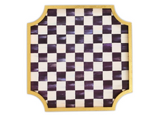 Courtly Trinket Tray-Large