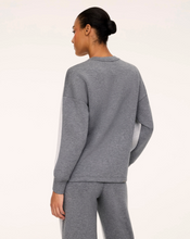 Airessentials Colorblock Tunic