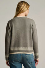 Point Taken Sweater