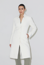 Diane Wool Coat