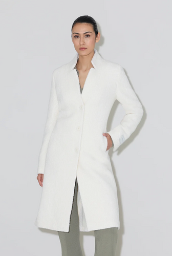 Diane Wool Coat