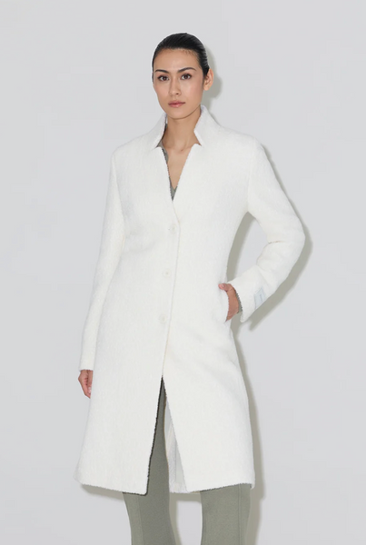 Diane Wool Coat