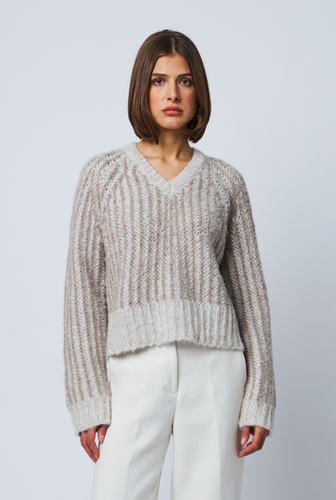Sybil Sweater