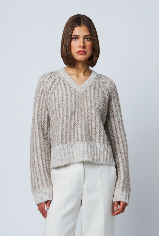 Sybil Sweater