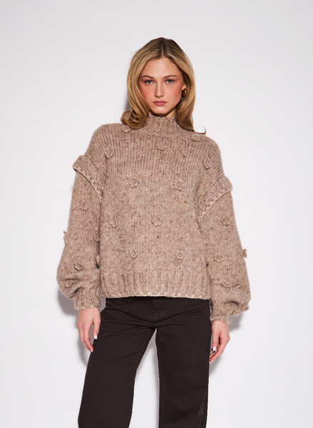 Astor Sweater