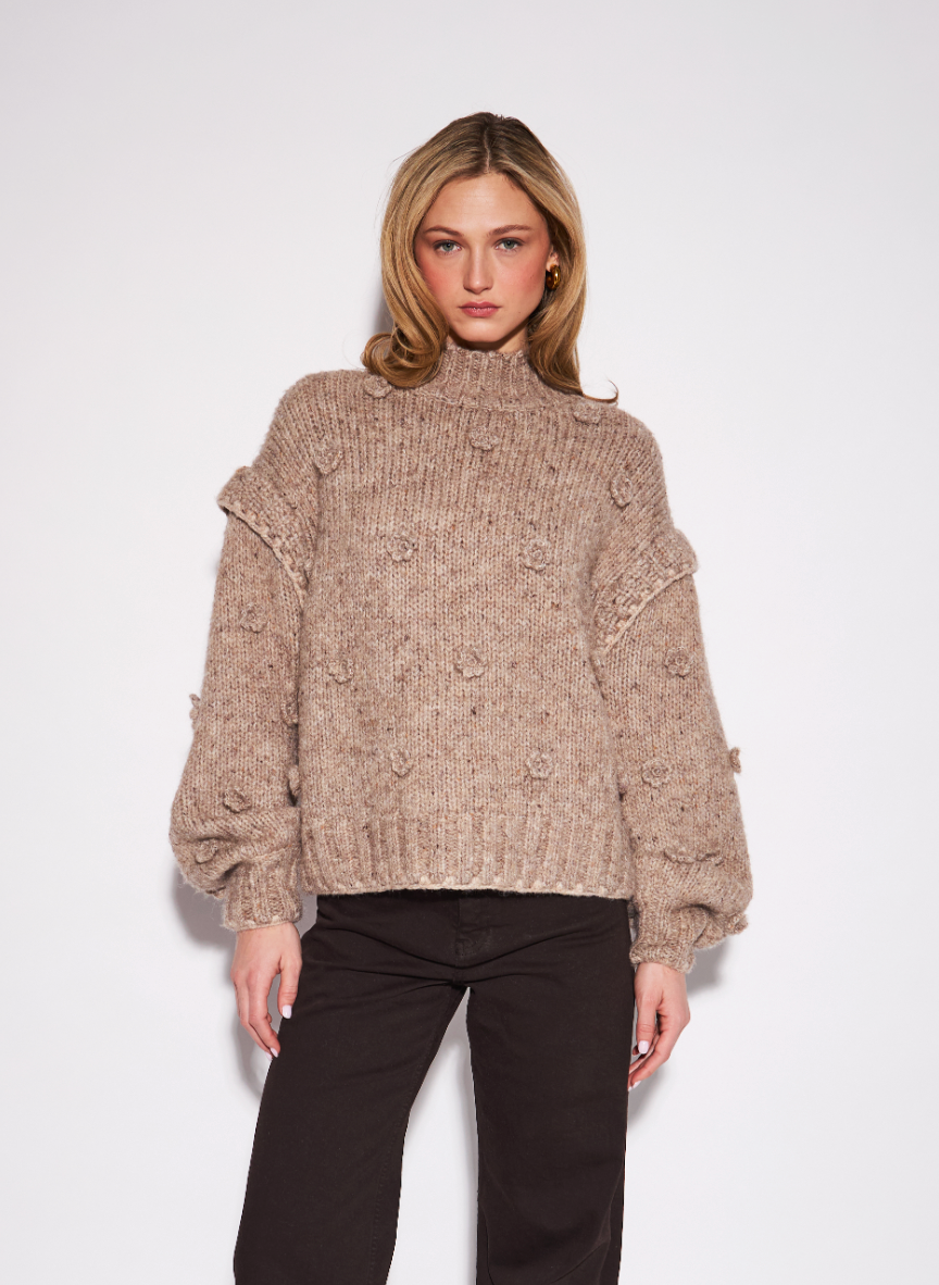 Astor Sweater