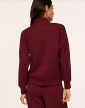 Airessentials V-Neck Long Sleeve Top