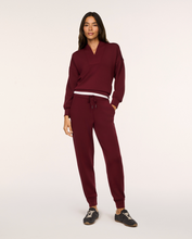 Airessentials V-Neck Long Sleeve Top