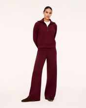 Airessentials Wide Leg Pant