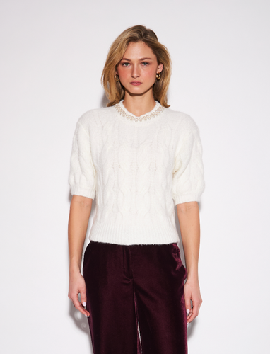 Noelle Sweater