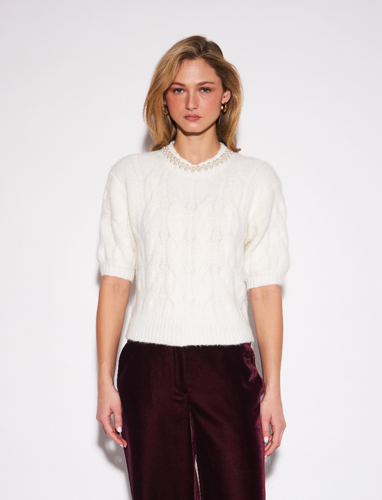 Noelle Sweater