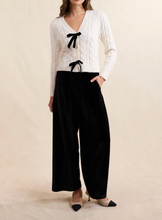 Velvet Hour Pant