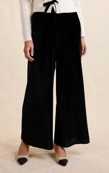 Velvet Hour Pant