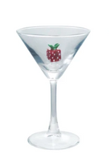 Present Martini Glass
