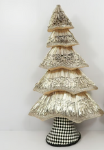 Silver Brush Tree-Large