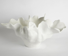 Meteor Bowl-Ivory, Large