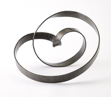 Cluster Sculpture-Bronze