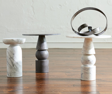 Cluster Sculpture-Bronze