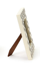 Chisled Horn 4x6 Frame