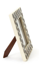 Chisled Horn 5x7 Frame