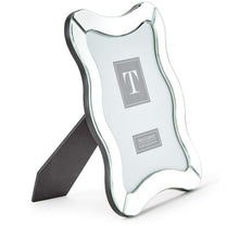 Scalloped Mirror 8x10 Frame