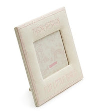 Thank Heaven Pink 4x6 Frame