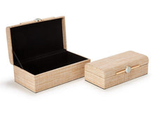 Natural Grass Box-Large