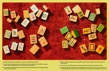 Mahjong Book