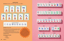 Mahjong Book