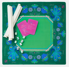 Bridie Green Mat