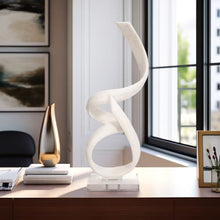 Kassani Oversized Quartz Sculpture