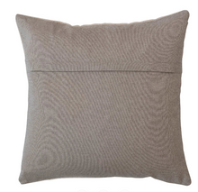 Pumpkin Tufted Pillow